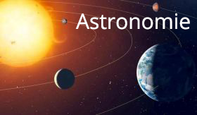 Astronomie